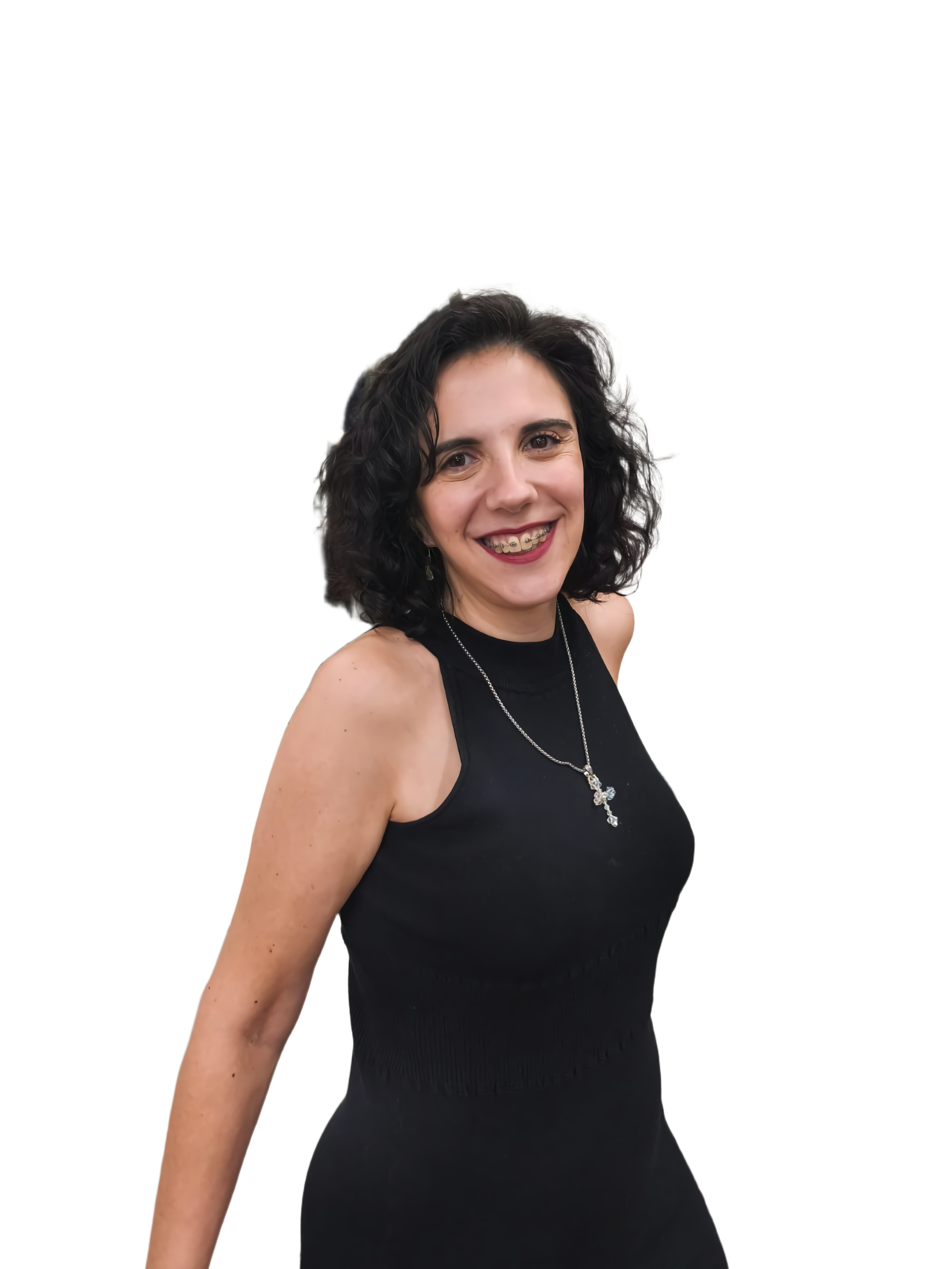 Ivi, estilista de Arte Estilista